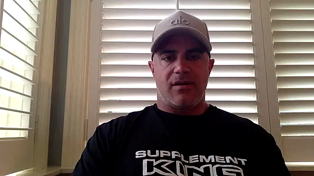 Bad daddy21 online show from 09/29/25, 02:44