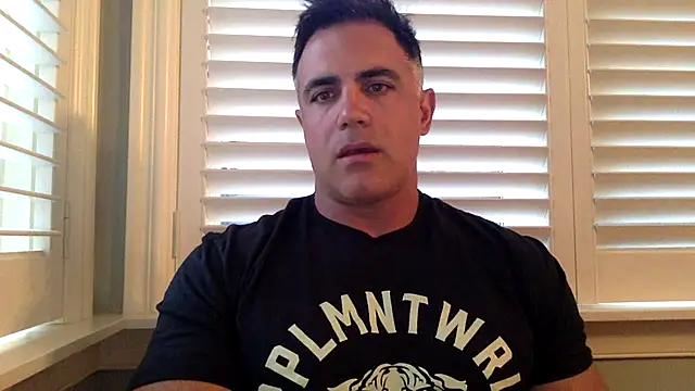 Bad daddy21 online show from 09/30/25, 02:00