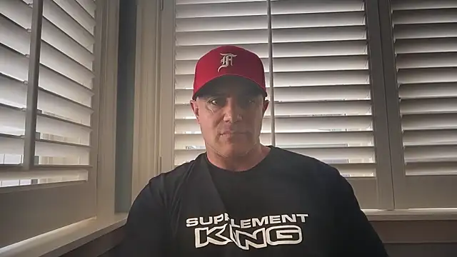 Bad daddy21 online show from 03/12/26, 06:36