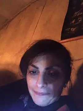 ChantalXOrchid online show from 12/28/24, 08:47