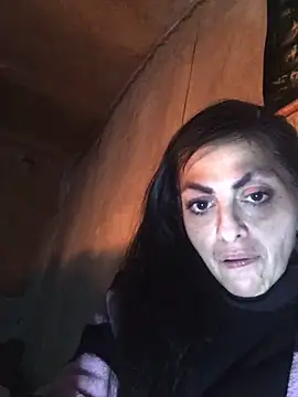 ChantalXOrchid online show from 12/29/24, 11:50