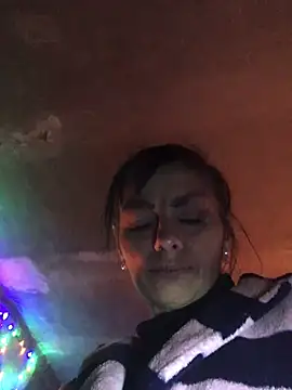 ChantalXOrchid online show from 12/30/24, 06:16