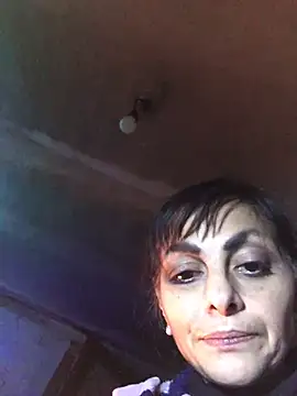 ChantalXOrchid online show from 01/01/25, 01:58