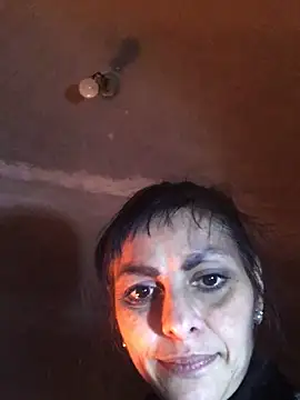 ChantalXOrchid online show from 01/02/25, 07:51