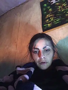 ChantalXOrchid online show from 01/02/25, 11:38