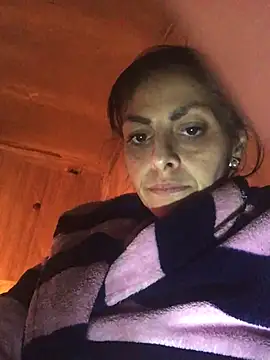 ChantalXOrchid online show from 01/03/25, 09:15