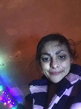 ChantalXOrchid online show from 01/04/25, 10:45