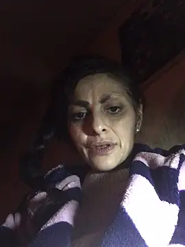 ChantalXOrchid online show from 01/07/25, 03:03