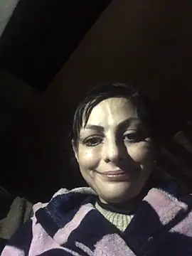 ChantalXOrchid online show from 01/09/25, 03:12