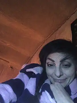 ChantalXOrchid online show from 01/19/25, 10:17