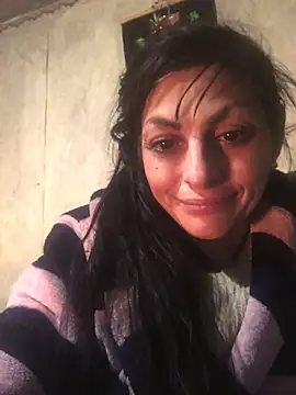 ChantalXOrchid online show from 01/21/25, 09:57