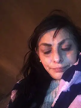 ChantalXOrchid online show from 01/27/25, 12:01