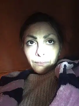 ChantalXOrchid online show from 02/12/25, 07:35