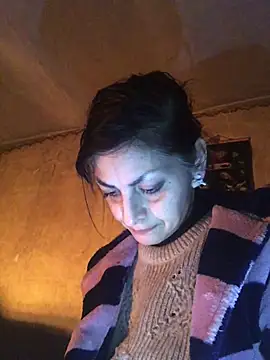 ChantalXOrchid online show from 02/18/25, 07:43