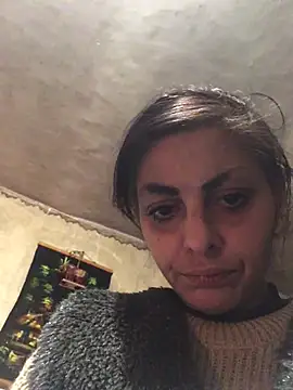 ChantalXOrchid online show from 02/18/25, 08:03