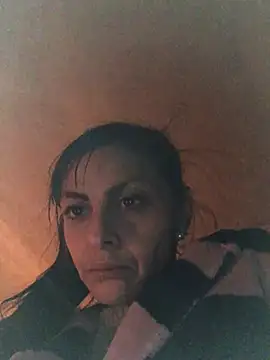 ChantalXOrchid online show from 02/20/25, 10:15