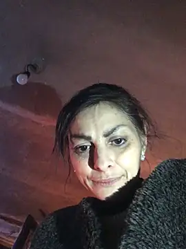 ChantalXOrchid online show from 02/25/25, 10:50