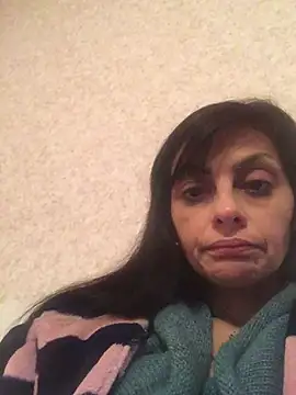 ChantalXOrchid online show from 03/08/25, 12:22