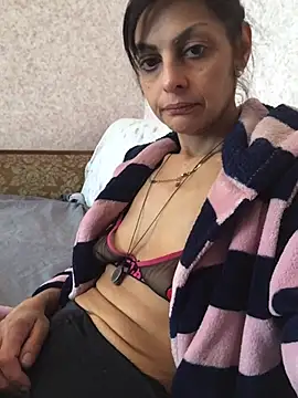 ChantalXOrchid online show from 03/10/25, 10:26