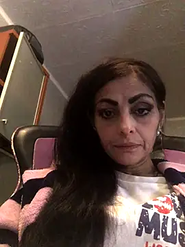 ChantalXOrchid online show from 09/09/25, 05:12