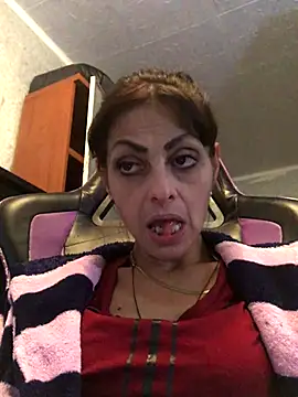 ChantalXOrchid online show from 09/10/25, 04:40