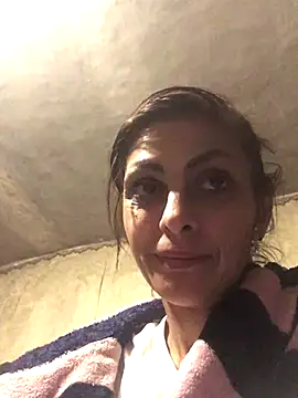 ChantalXOrchid online show from 09/20/25, 07:15