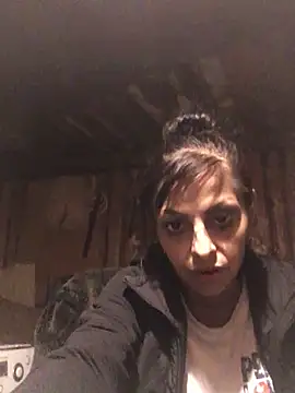 ChantalXOrchid online show from 09/22/25, 07:27