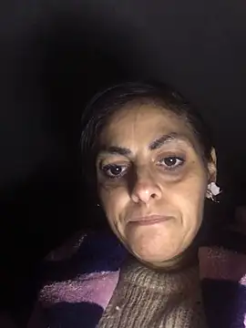 ChantalXOrchid online show from 10/10/25, 09:36