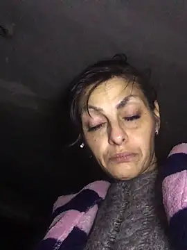 ChantalXOrchid online show from 10/22/25, 12:22