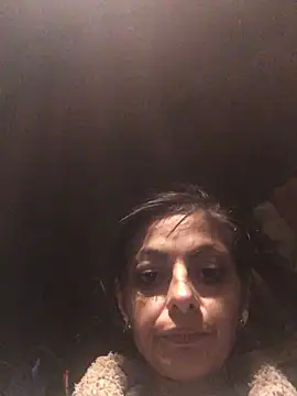 ChantalXOrchid online show from 10/23/25, 08:18