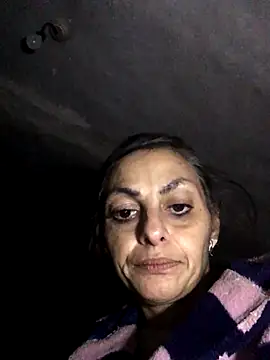 ChantalXOrchid online show from 11/03/25, 11:15