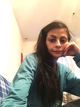 ChantalXOrchid online show from 11/29/25, 01:03