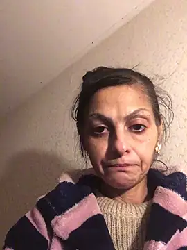 ChantalXOrchid online show from 11/30/25, 10:14