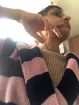 ChantalXOrchid online show from 12/02/25, 10:53