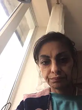 ChantalXOrchid online show from 12/05/25, 12:03