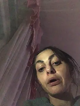 ChantalXOrchid online show from 01/13/26, 09:31