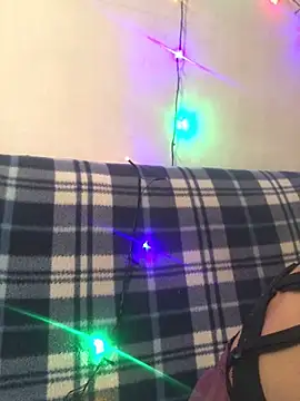 ChantalXOrchid online show from 02/11/26, 06:35