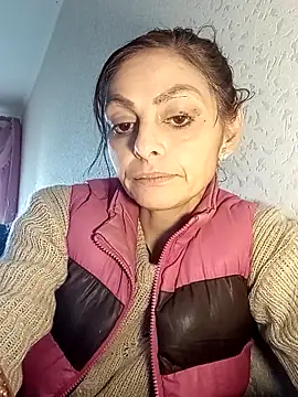 ChantalXOrchid online show from 02/16/26, 01:18