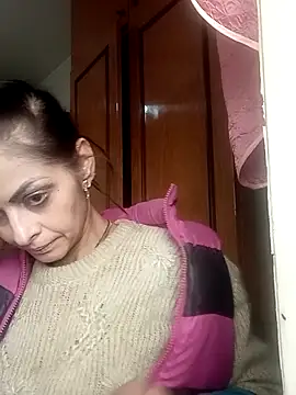 ChantalXOrchid online show from 02/19/26, 12:56