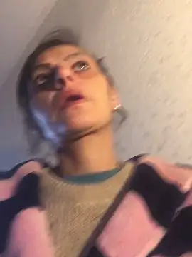 ChantalXOrchid online show from 02/28/26, 02:40