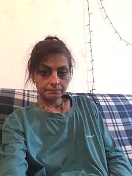 ChantalXOrchid online show from 03/07/26, 01:08