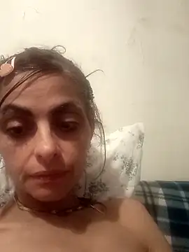 ChantalXOrchid online show from 03/19/26, 08:02