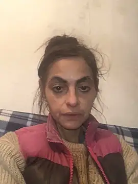 ChantalXOrchid online show from 03/25/26, 06:14