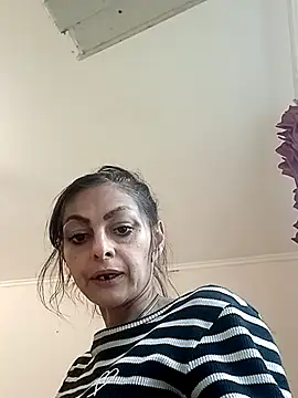 Snapshot of ChantalXOrchid chatting on 07/10/26, 05:23 ChantalXOrchid online show from 07/10/26, 05:23