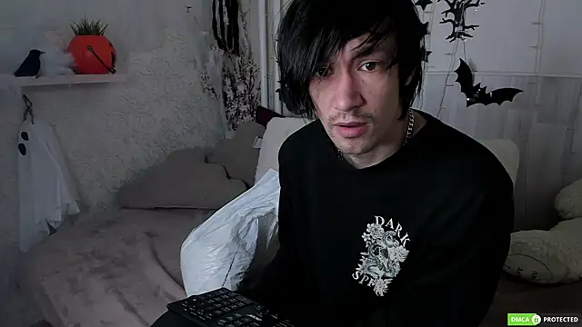 CalvinOwens online show from 10/30/25, 03:30