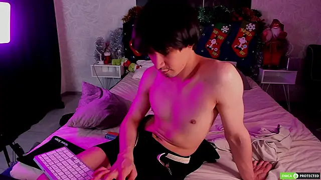 CalvinOwens online show from 12/21/25, 06:20