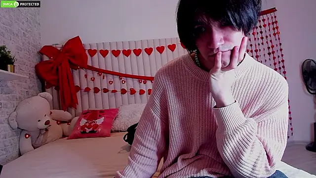 CalvinOwens online show from 02/14/26, 06:04