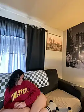 SidneyRaee online show from 12/09/24, 04:58