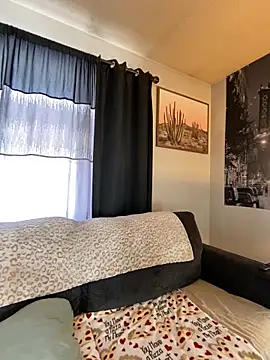 SidneyRaee online show from 01/14/25, 05:12