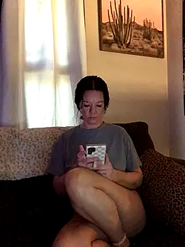 SidneyRaee online show from 09/12/25, 03:34